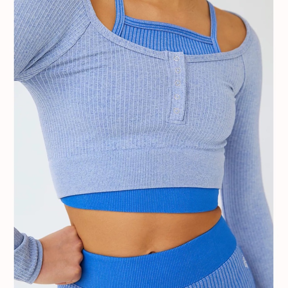 ISO free people through the night 3 piece set